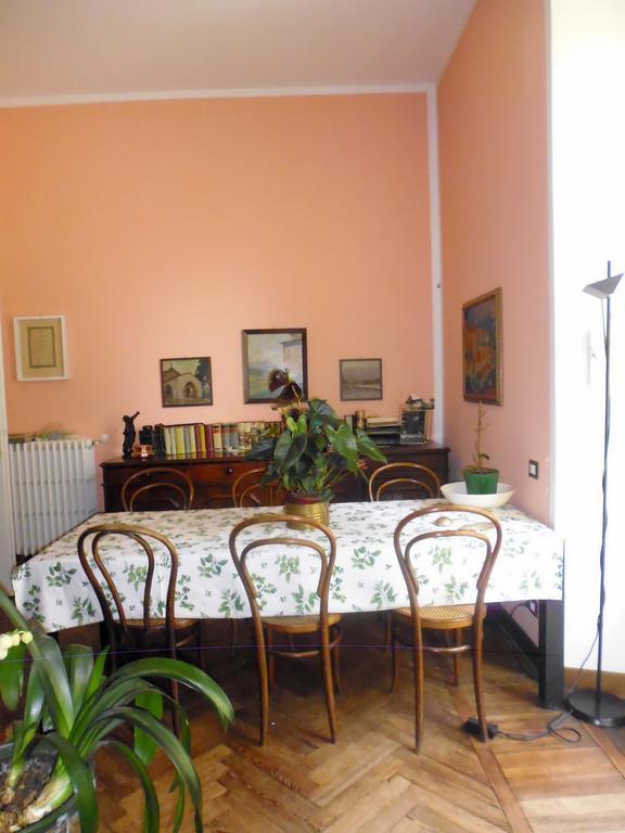 شقة كومو  في Il Platano الغرفة الصورة